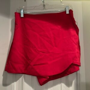 Mini Skort